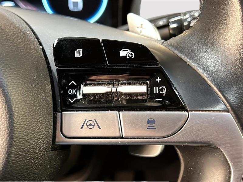 hyundai Santa Cruz 2023 - 20