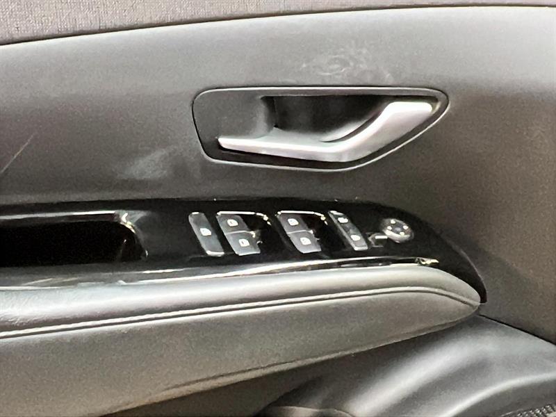 hyundai Santa Cruz 2023 - 23