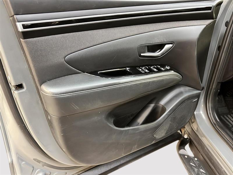 hyundai Santa Cruz 2023 - 25