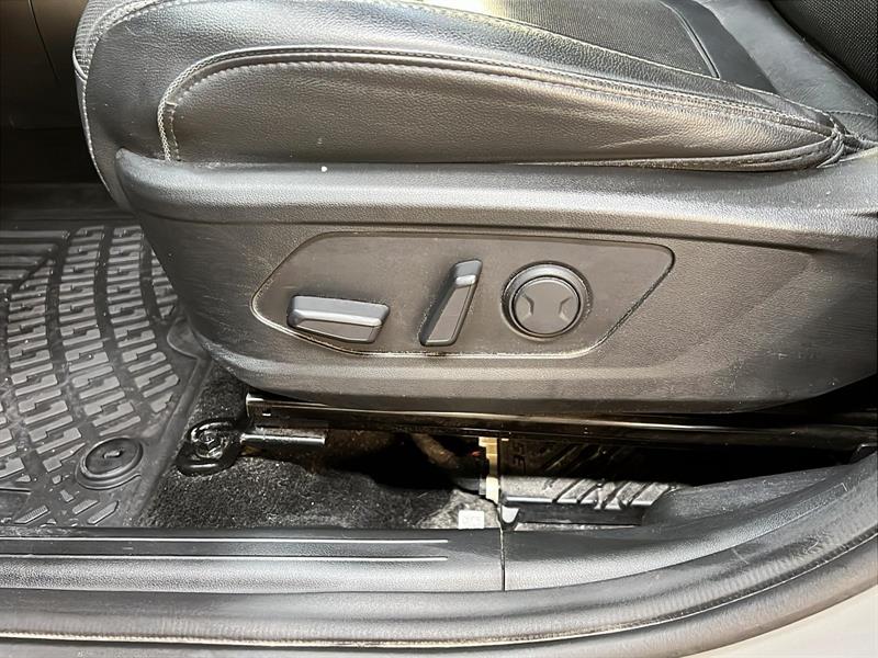 hyundai Santa Cruz 2023 - 26