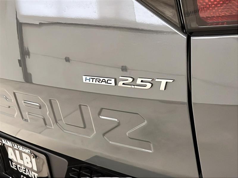 hyundai Santa Cruz 2023 - 28