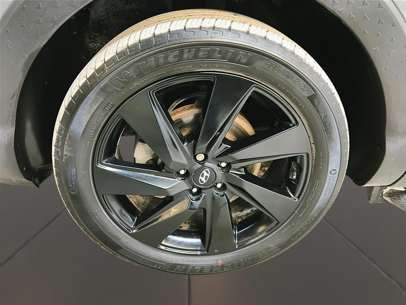hyundai Santa Cruz 2023 - 29