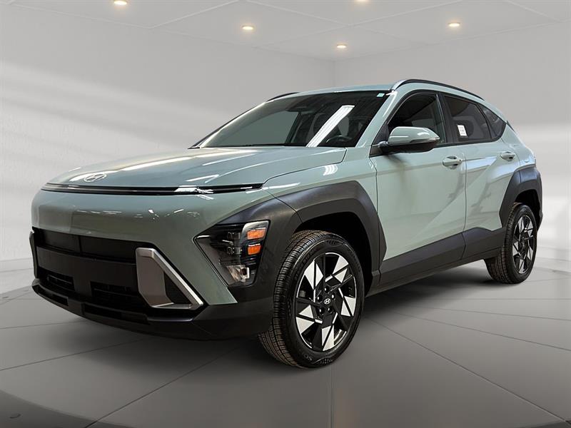 hyundai Kona 2024