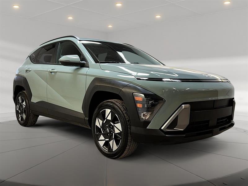 hyundai Kona 2024 - 3