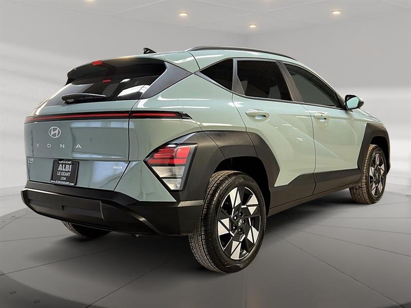 hyundai Kona 2024 - 4