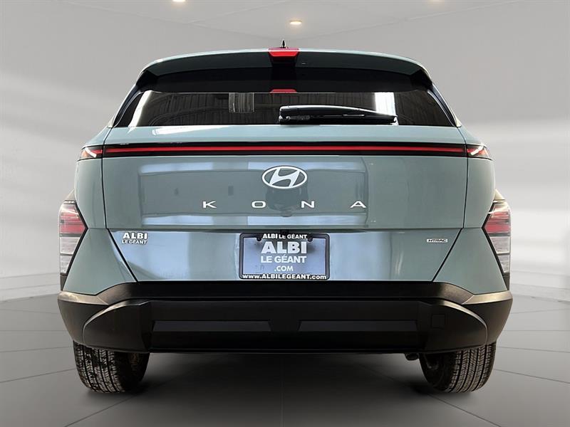 hyundai Kona 2024 - 5