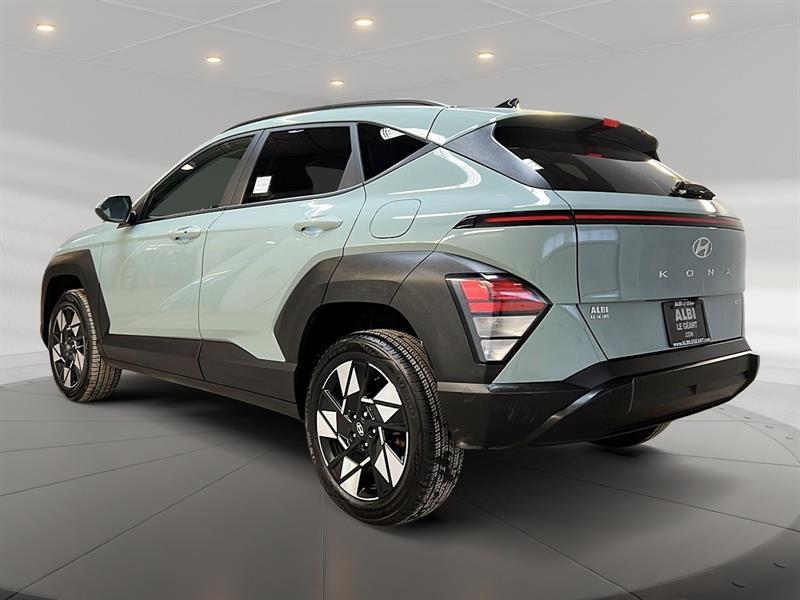 hyundai Kona 2024 - 6