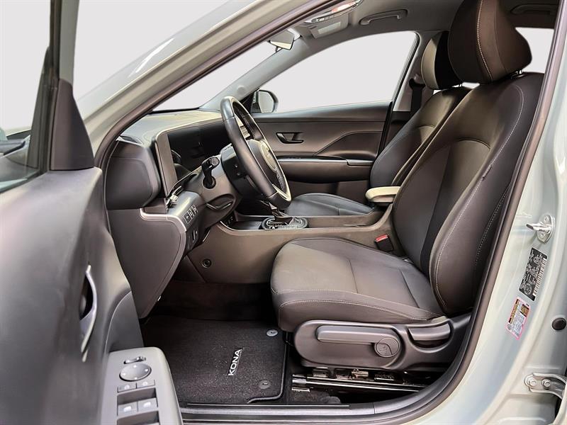 hyundai Kona 2024 - 7