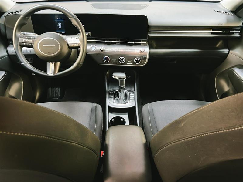 hyundai Kona 2024 - 10