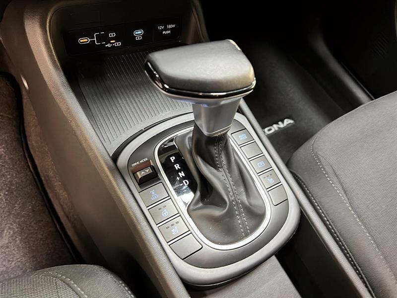 hyundai Kona 2024 - 13