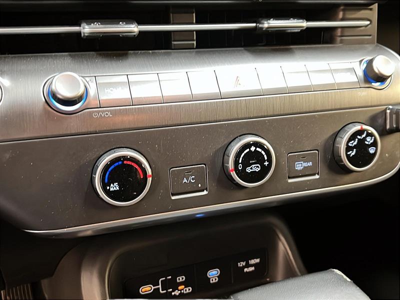 hyundai Kona 2024 - 14