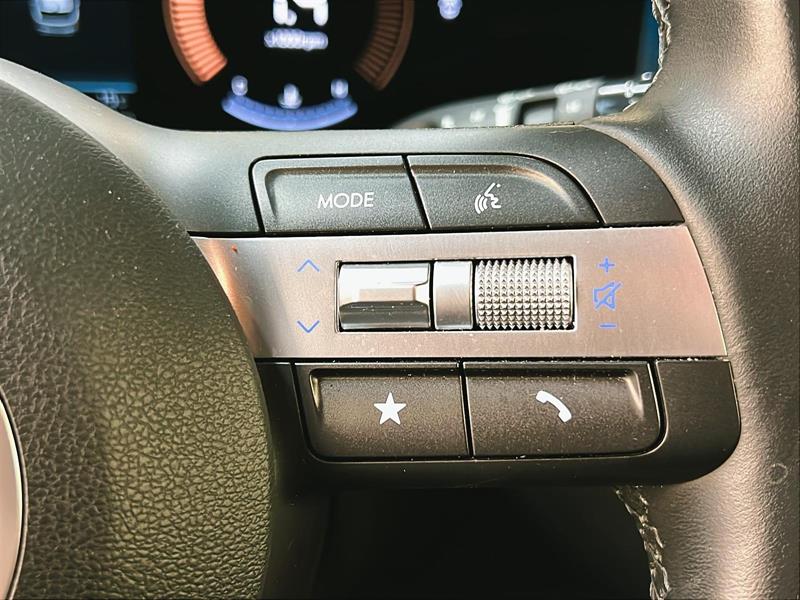 hyundai Kona 2024 - 18