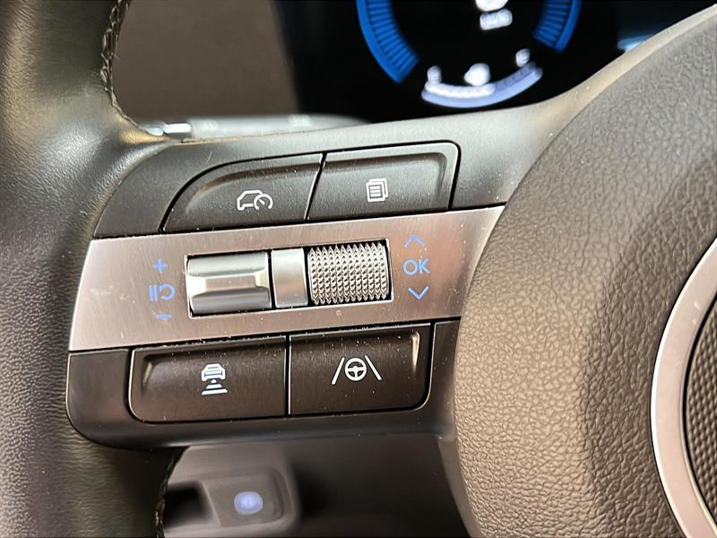 hyundai Kona 2024 - 19