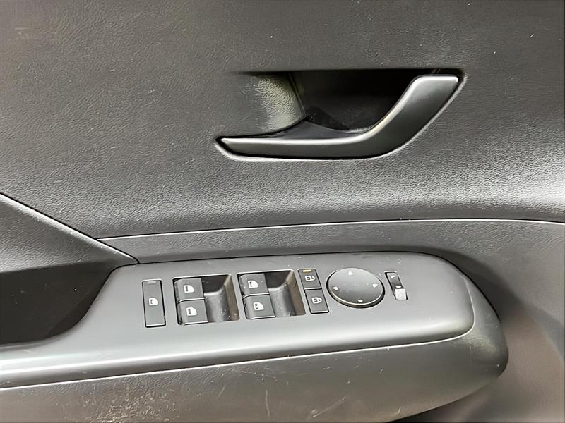 hyundai Kona 2024 - 21