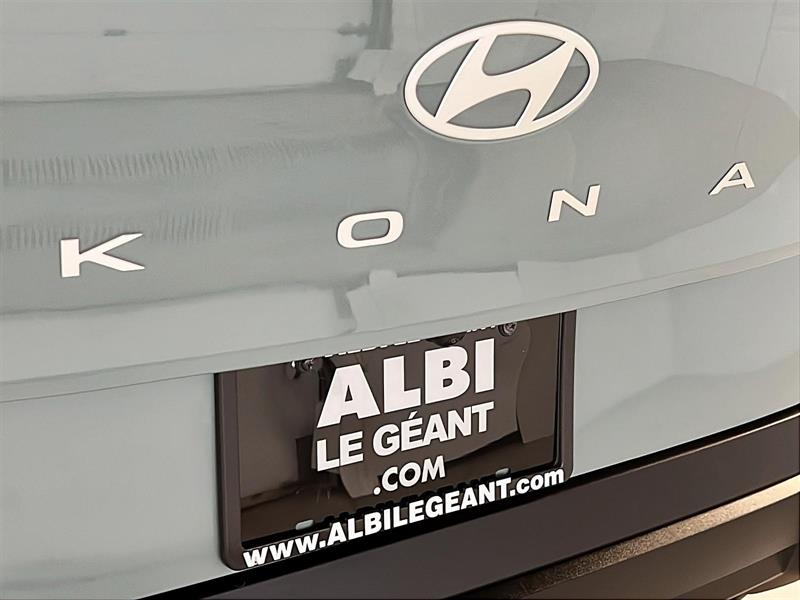 hyundai Kona 2024 - 24