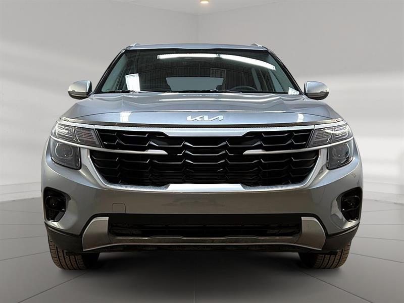 kia Seltos 2026 - 2
