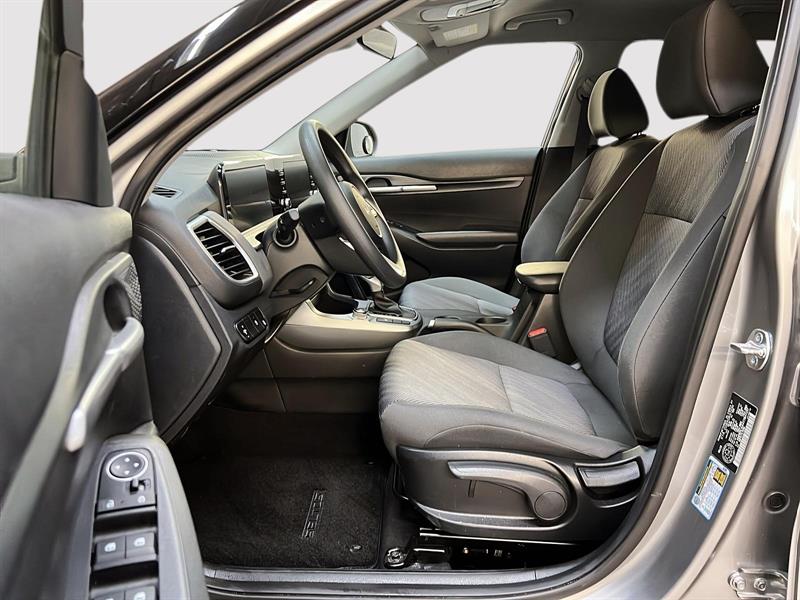 kia Seltos 2026 - 7