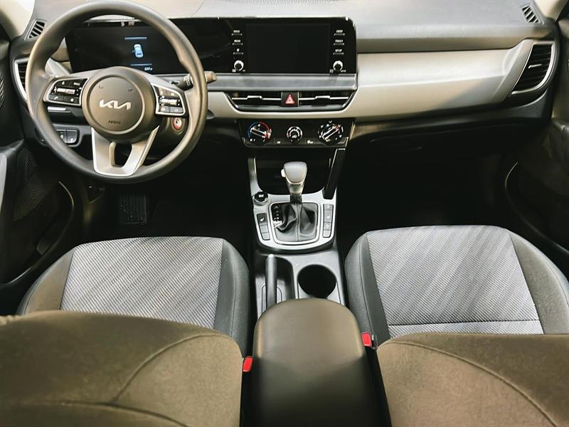 kia Seltos 2026 - 10