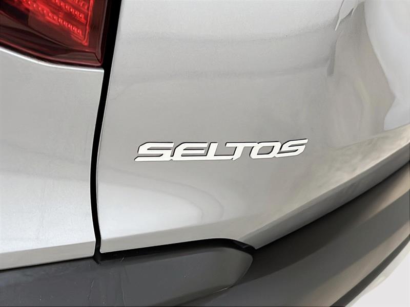 kia Seltos 2026 - 22