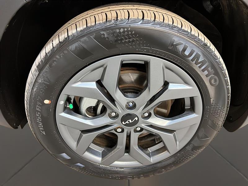 kia Seltos 2026 - 24