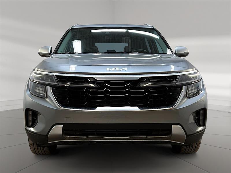 kia Seltos 2024 - 2