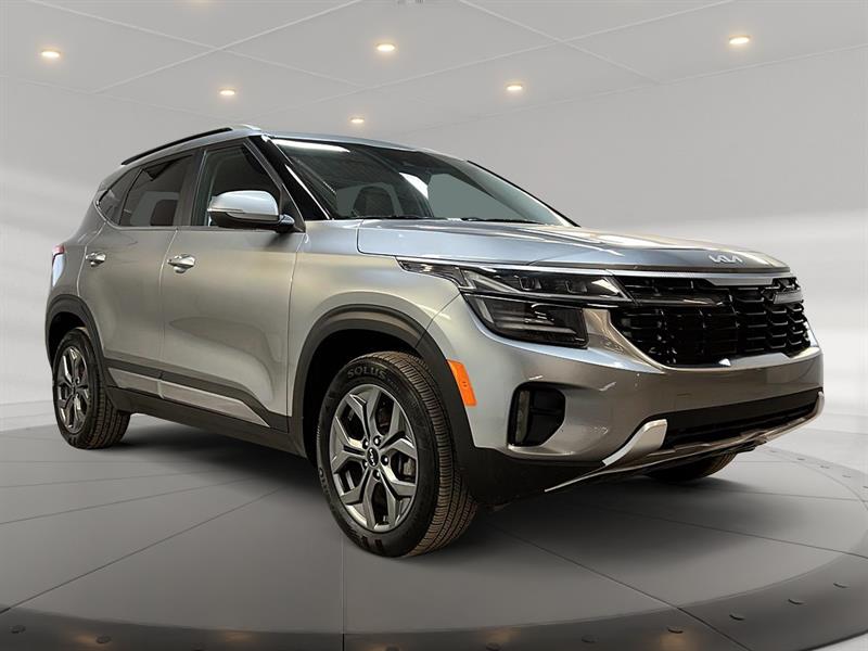 kia Seltos 2024 - 3
