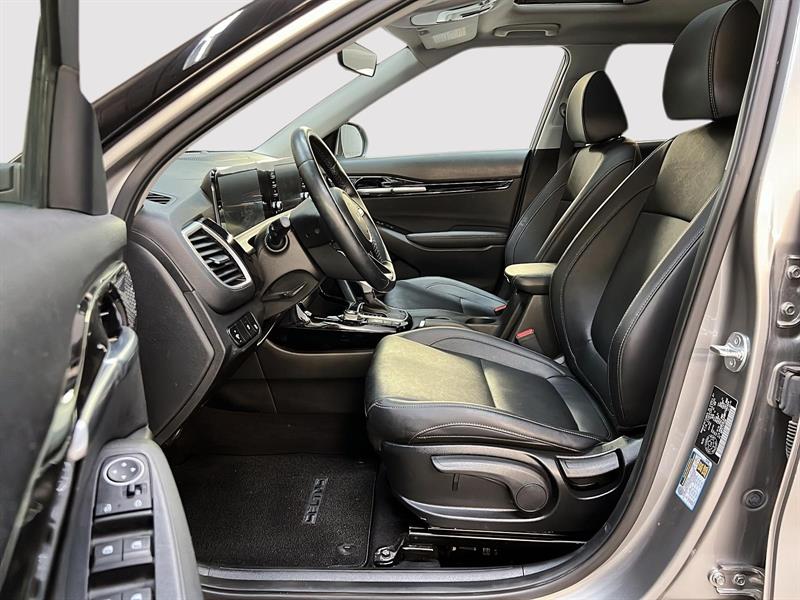 kia Seltos 2024 - 7