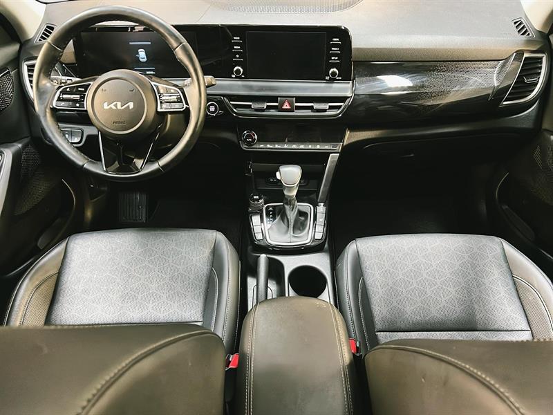 kia Seltos 2024 - 11
