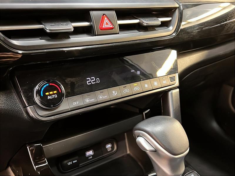 kia Seltos 2024 - 15