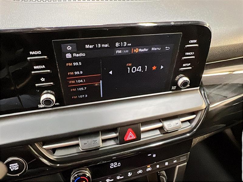 kia Seltos 2024 - 16