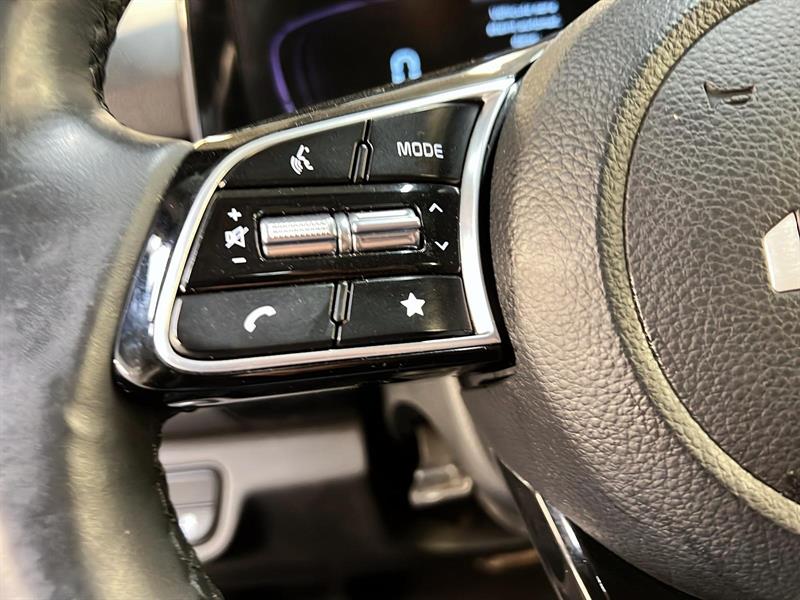 kia Seltos 2024 - 20