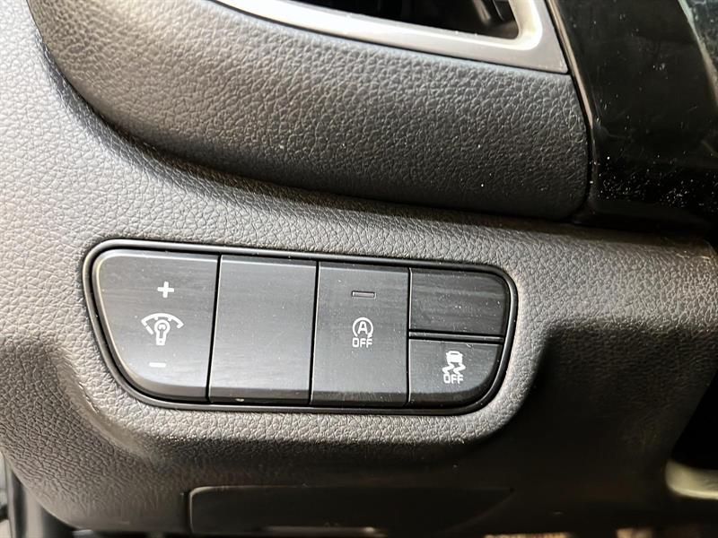 kia Seltos 2024 - 21