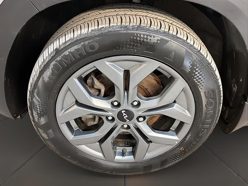 kia Seltos 2024 - 27