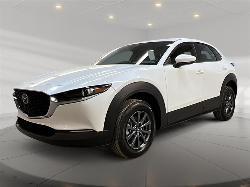 mazda CX-30 2025