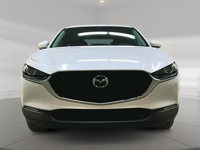 mazda CX-30 2025 - 2