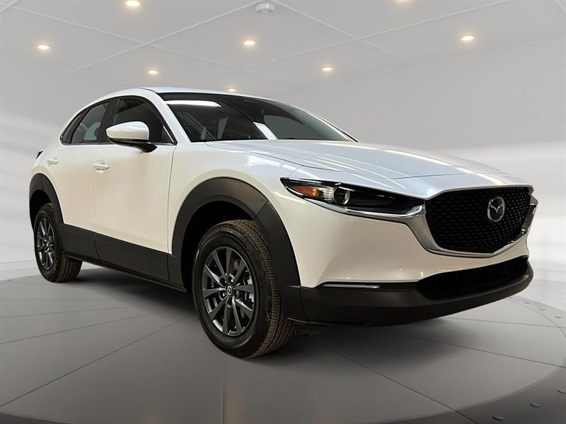 mazda CX-30 2025 - 3