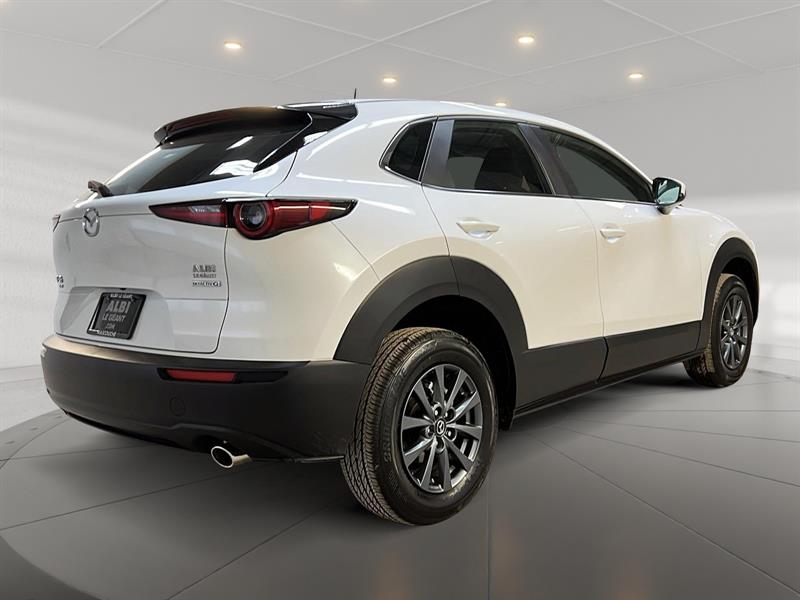 mazda CX-30 2025 - 4