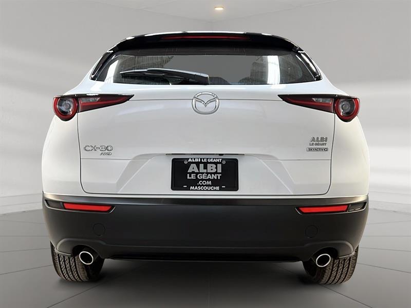 mazda CX-30 2025 - 5