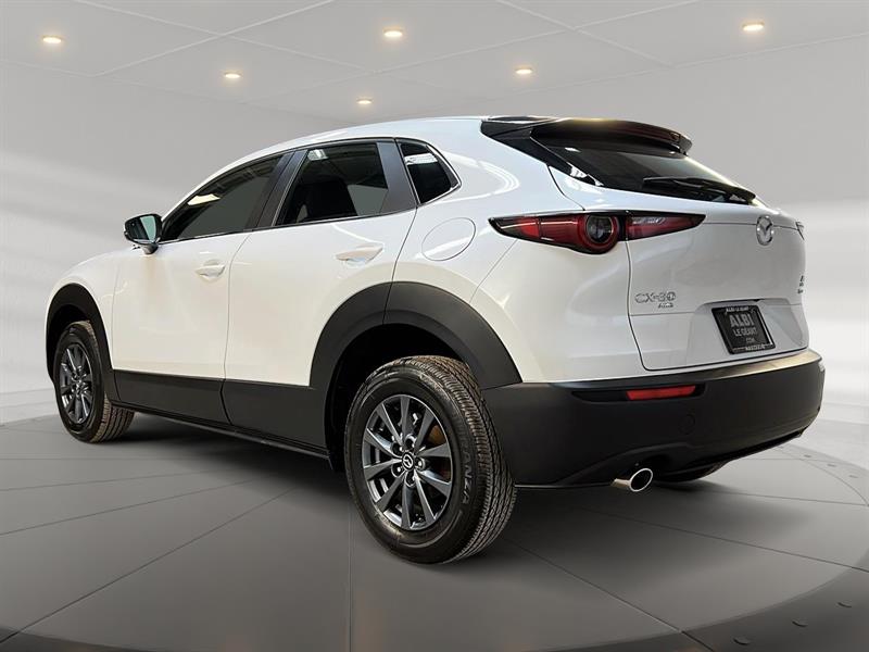 mazda CX-30 2025 - 6