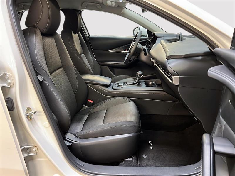 mazda CX-30 2025 - 8