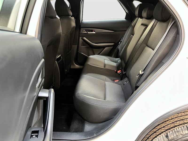 mazda CX-30 2025 - 9