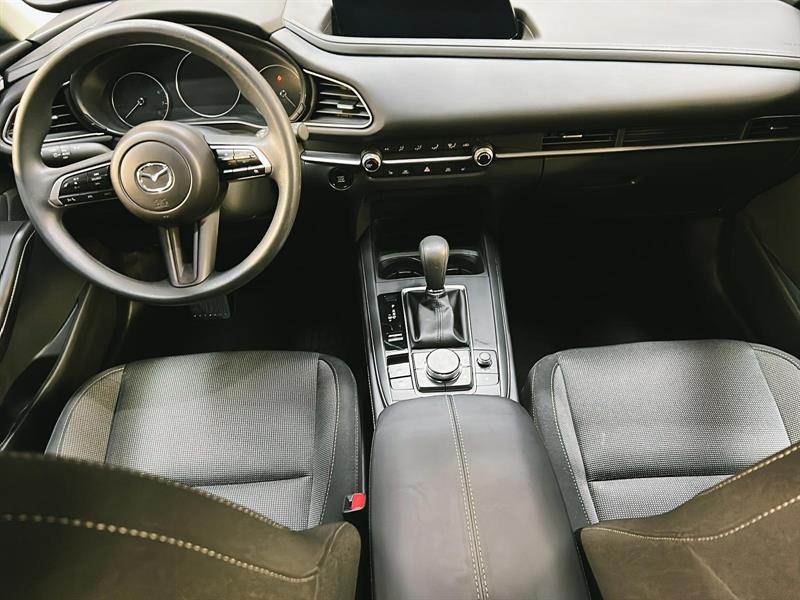 mazda CX-30 2025 - 10