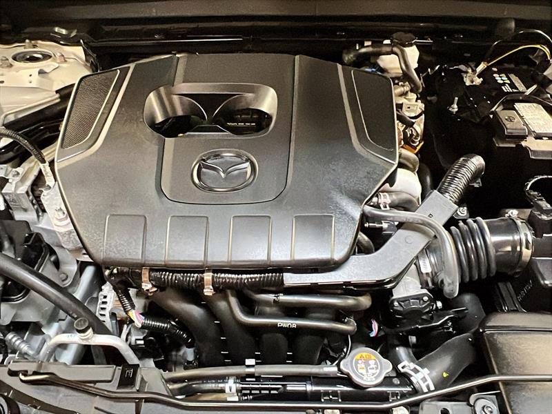 mazda CX-30 2025 - 11