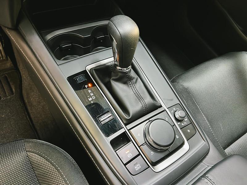 mazda CX-30 2025 - 13
