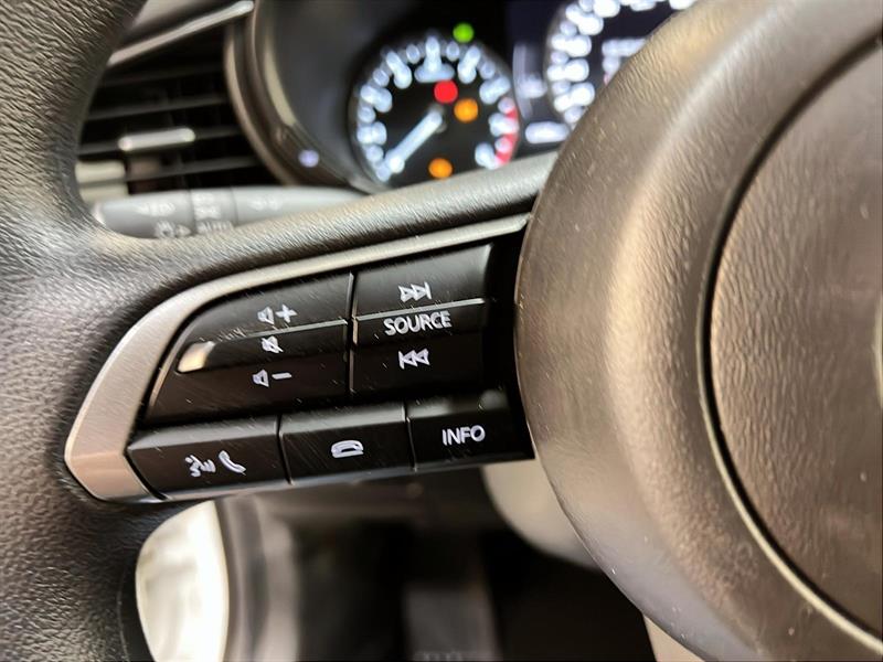 mazda CX-30 2025 - 20