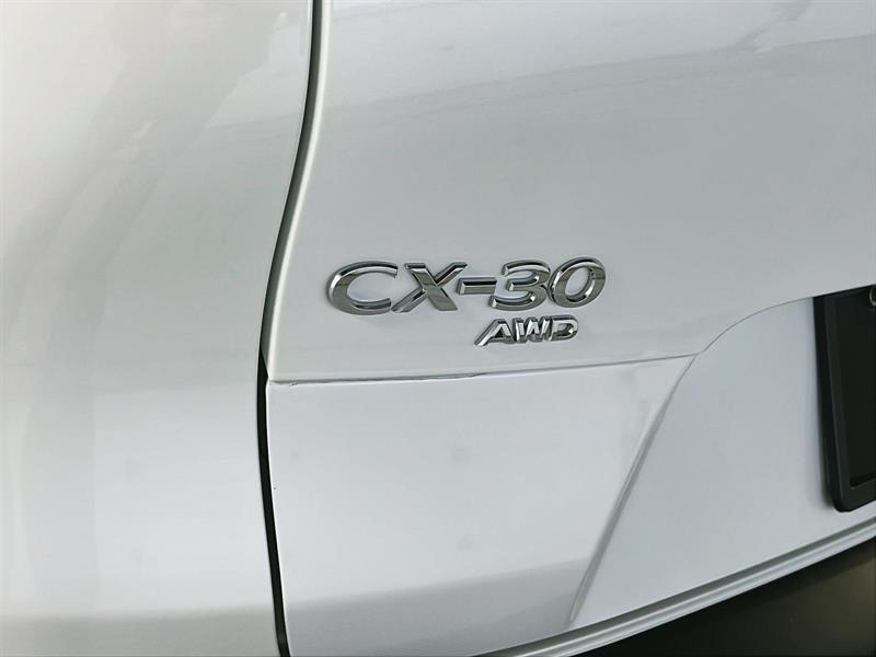 mazda CX-30 2025 - 25