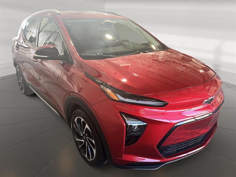 chevrolet Bolt EUV 2023 - 2
