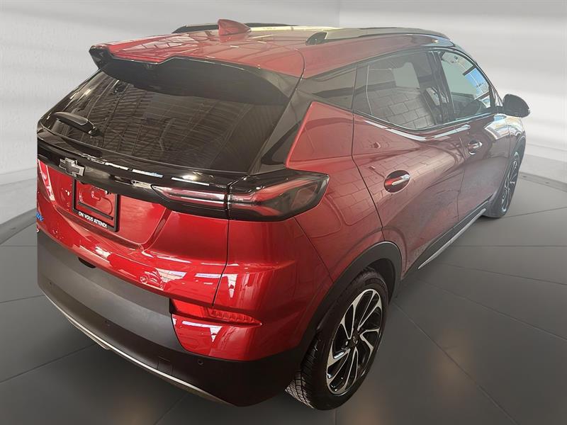 chevrolet Bolt EUV 2023 - 3