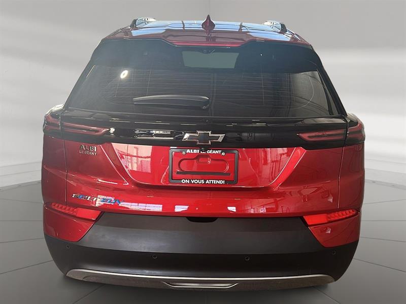 chevrolet Bolt EUV 2023 - 4