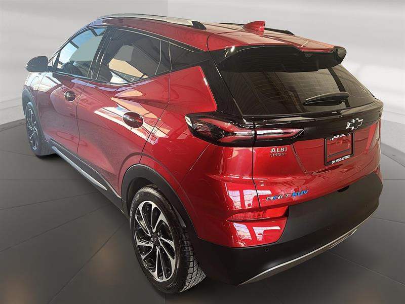 chevrolet Bolt EUV 2023 - 5